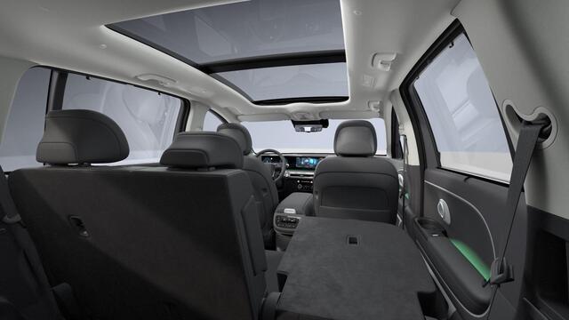 Hyundai Ioniq 9 Lounge AWD+ 7p. 110.3 kWh / Nu Te Bestellen / Meerprijs Getoonde Kleuren Vanaf �995,- / � 3000,= voordeel op de prijs