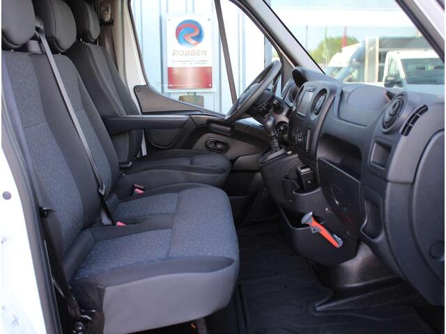 Opel Movano 2.3 CDTI BiTurbo L4H2 EL Koelwagen Vrieswagen Multitemp Marge
