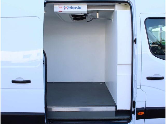 Opel Movano 2.3 CDTI BiTurbo L4H2 EL Koelwagen Vrieswagen Multitemp Marge