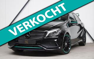 MERCEDES-BENZ A-KLASSE 250 Motorsport Petronas Edition l Panoramdak l Key-Less l Standkachel