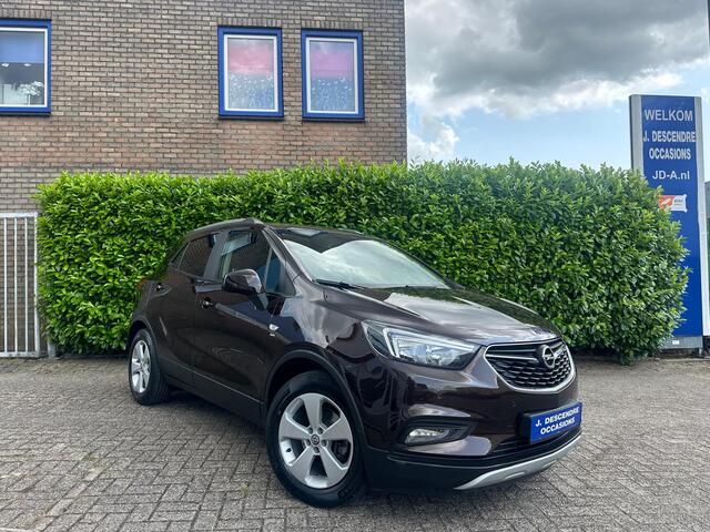 Opel Mokka 1.4 T Innovation Climate C, Cruise C, Camera, Pdc