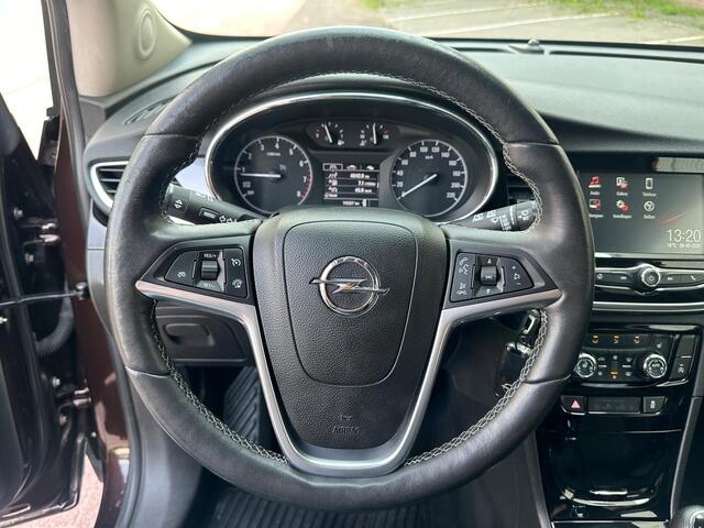 Opel Mokka 1.4 T Innovation Climate C, Cruise C, Camera, Pdc