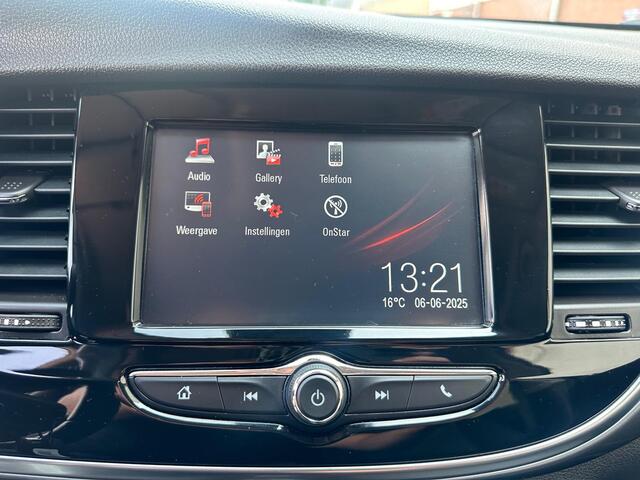 Opel Mokka 1.4 T Innovation Climate C, Cruise C, Camera, Pdc
