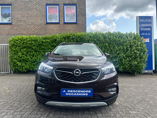Opel Mokka 1.4 T Innovation Climate C, Cruise C, Camera, Pdc