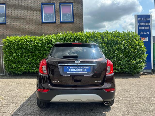 Opel Mokka 1.4 T Innovation Climate C, Cruise C, Camera, Pdc
