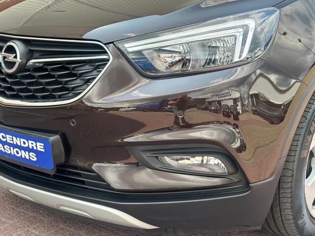 Opel Mokka 1.4 T Innovation Climate C, Cruise C, Camera, Pdc
