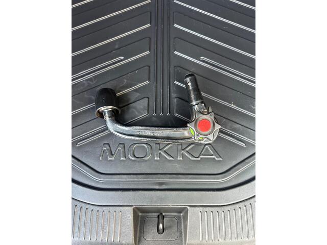 Opel Mokka 1.4 T Innovation Climate C, Cruise C, Camera, Pdc