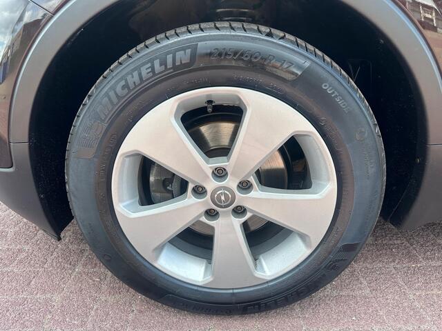 Opel Mokka 1.4 T Innovation Climate C, Cruise C, Camera, Pdc