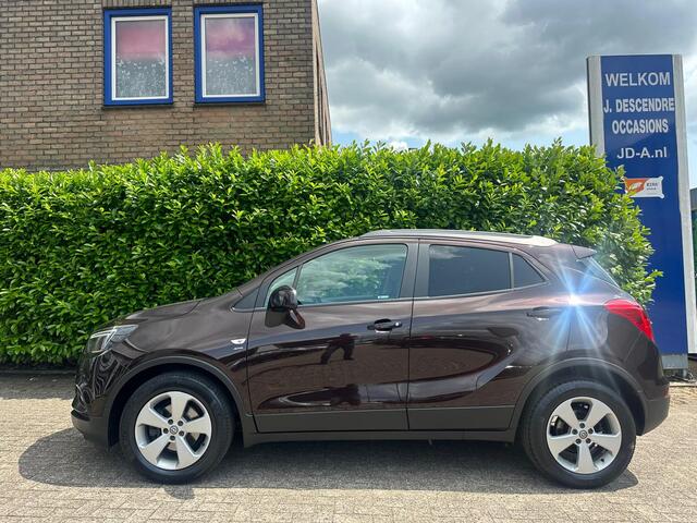 Opel Mokka 1.4 T Innovation Climate C, Cruise C, Camera, Pdc