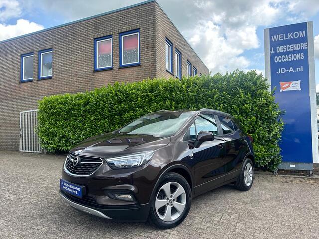 Opel Mokka 1.4 T Innovation Climate C, Cruise C, Camera, Pdc