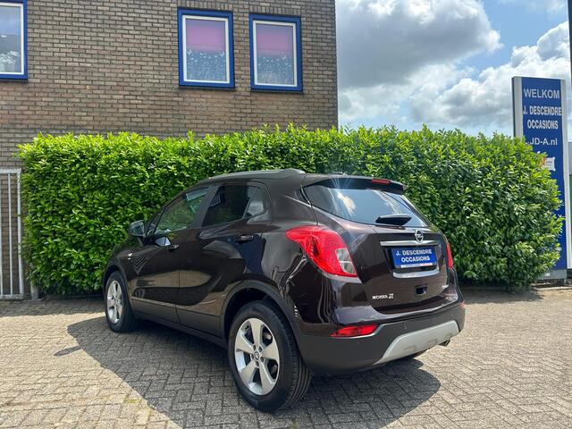 Opel Mokka 1.4 T Innovation Climate C, Cruise C, Camera, Pdc