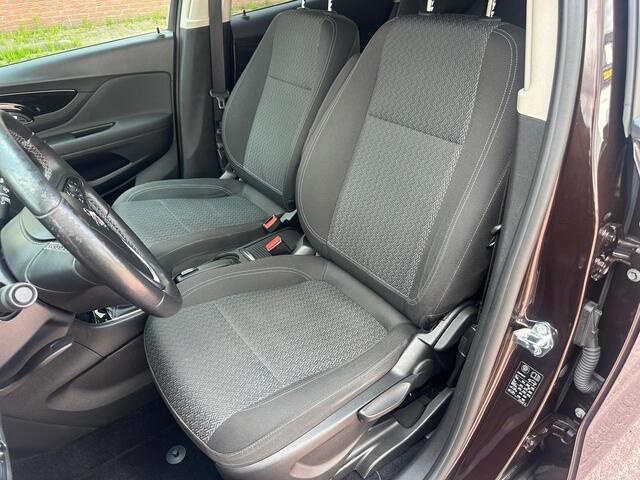 Opel Mokka 1.4 T Innovation Climate C, Cruise C, Camera, Pdc
