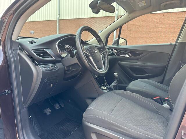 Opel Mokka 1.4 T Innovation Climate C, Cruise C, Camera, Pdc