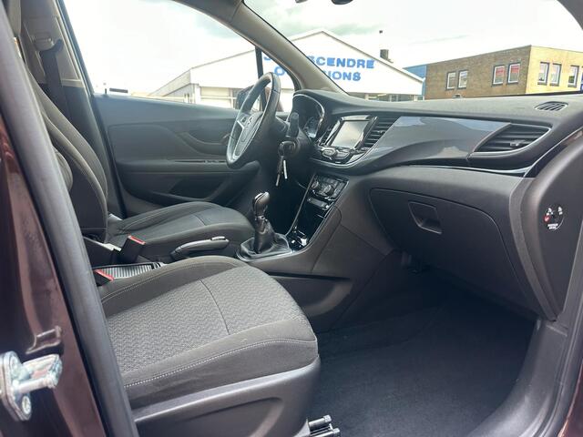 Opel Mokka 1.4 T Innovation Climate C, Cruise C, Camera, Pdc