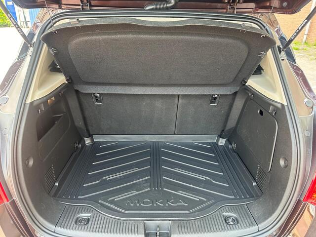 Opel Mokka 1.4 T Innovation Climate C, Cruise C, Camera, Pdc