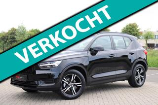 VOLVO XC40 1.5 T3 R-Design l Pano l Blindspot l 360* Camera