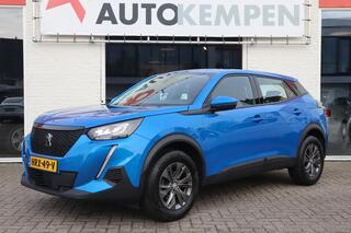 PEUGEOT 2008 1.2 PT ACTIVE PACK 130PK AUTOMAAT|APPLE CARPLAY|DEALERONDERHOUDEN