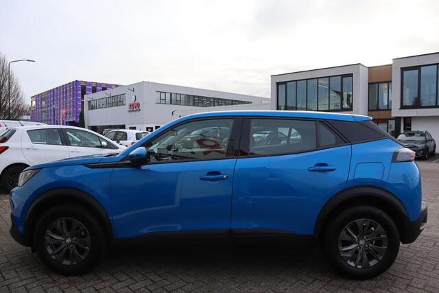 Peugeot 2008 1.2 PT ACTIVE PACK 130PK AUTOMAAT|APPLE CARPLAY|DEALERONDERHOUDEN