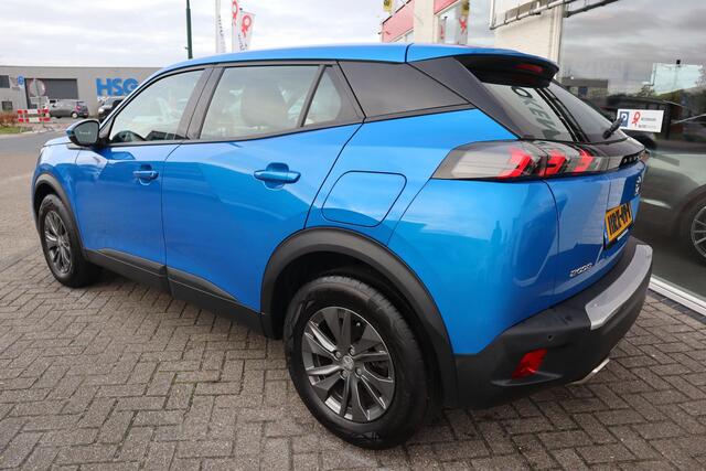 Peugeot 2008 1.2 PT ACTIVE PACK 130PK AUTOMAAT|APPLE CARPLAY|DEALERONDERHOUDEN