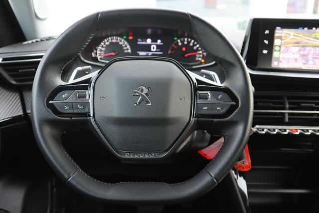 Peugeot 2008 1.2 PT ACTIVE PACK 130PK AUTOMAAT|APPLE CARPLAY|DEALERONDERHOUDEN
