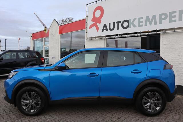 Peugeot 2008 1.2 PT ACTIVE PACK 130PK AUTOMAAT|APPLE CARPLAY|DEALERONDERHOUDEN