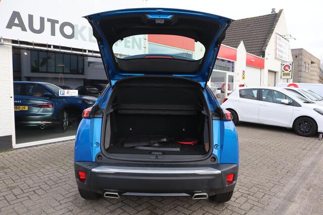 Peugeot 2008 1.2 PT ACTIVE PACK 130PK AUTOMAAT|APPLE CARPLAY|DEALERONDERHOUDEN