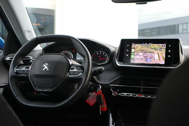 Peugeot 2008 1.2 PT ACTIVE PACK 130PK AUTOMAAT|APPLE CARPLAY|DEALERONDERHOUDEN