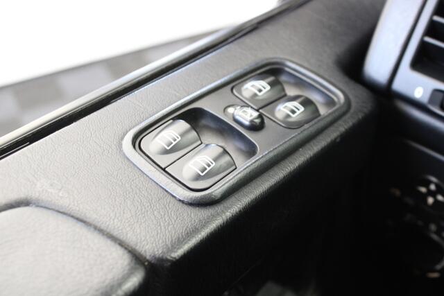 Mercedes-Benz G-Klasse AMG 55 Kompressor Lang |Pano|