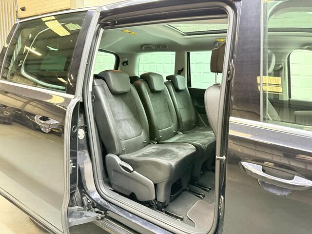 Volkswagen Sharan 1.4 TSI Comfortline Edition 7 PERSOONS