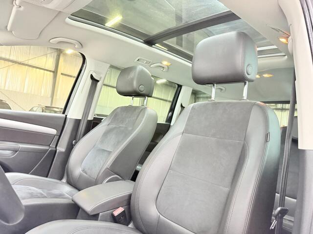 Volkswagen Sharan 1.4 TSI Comfortline Edition 7 PERSOONS