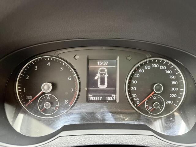 Volkswagen Sharan 1.4 TSI Comfortline Edition 7 PERSOONS