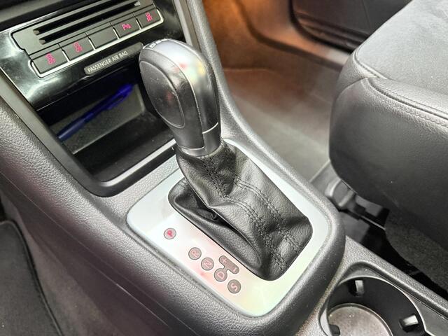 Volkswagen Sharan 1.4 TSI Comfortline Edition 7 PERSOONS
