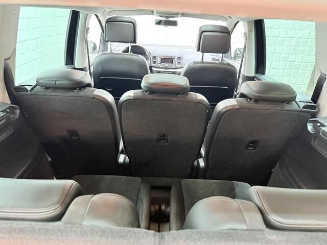 Volkswagen Sharan 1.4 TSI Comfortline Edition 7 PERSOONS