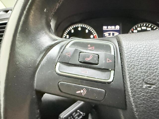 Volkswagen Sharan 1.4 TSI Comfortline Edition 7 PERSOONS