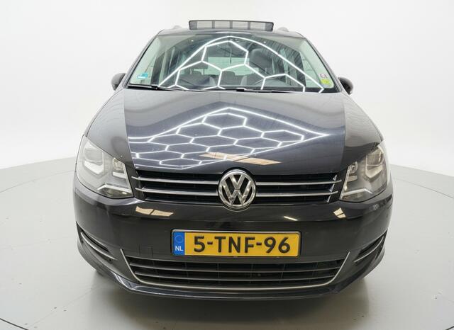Volkswagen Sharan 1.4 TSI Comfortline Edition 7 PERSOONS