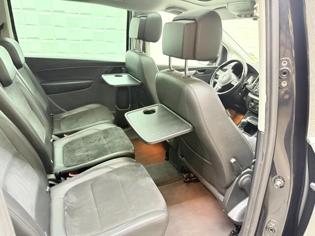 Volkswagen Sharan 1.4 TSI Comfortline Edition 7 PERSOONS