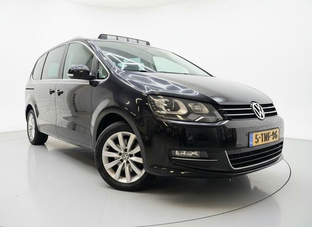 Volkswagen Sharan 1.4 TSI Comfortline Edition 7 PERSOONS