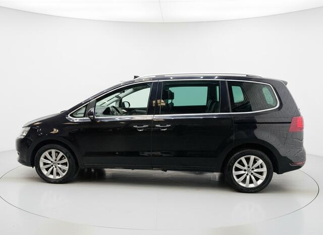 Volkswagen Sharan 1.4 TSI Comfortline Edition 7 PERSOONS