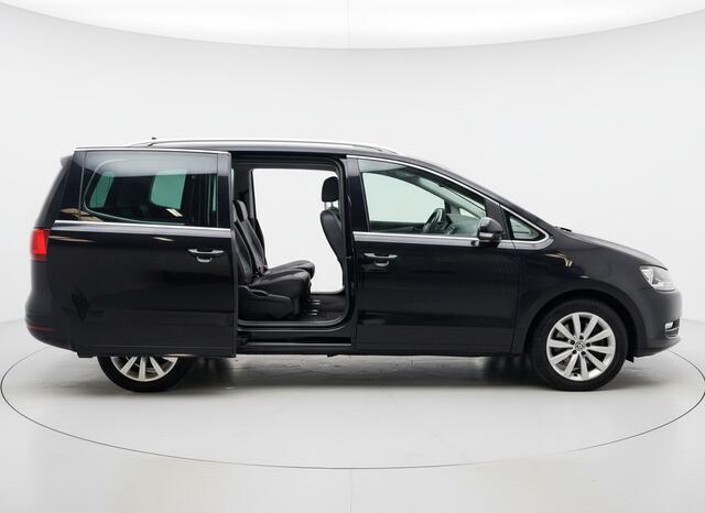 Volkswagen Sharan 1.4 TSI Comfortline Edition 7 PERSOONS