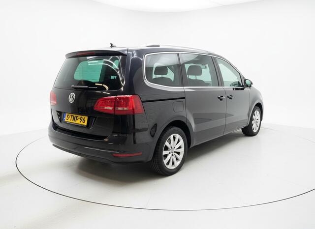 Volkswagen Sharan 1.4 TSI Comfortline Edition 7 PERSOONS