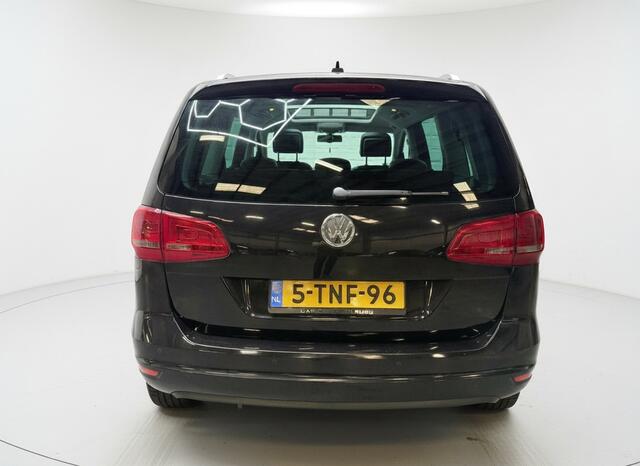 Volkswagen Sharan 1.4 TSI Comfortline Edition 7 PERSOONS