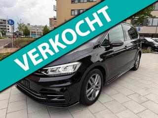 VOLKSWAGEN TOURAN 2.0 TDI | R-Line | 7-persoons | DSG | Vol opties