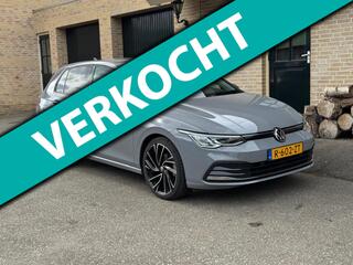 VOLKSWAGEN GOLF 1.5 TSI Active | Moonstone Grey | NAVI |ACC
