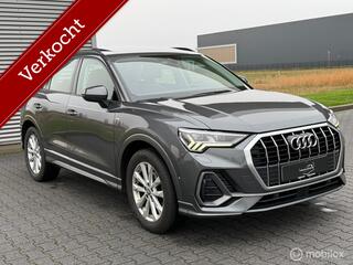 AUDI Q3 35 TDI Pro Line S