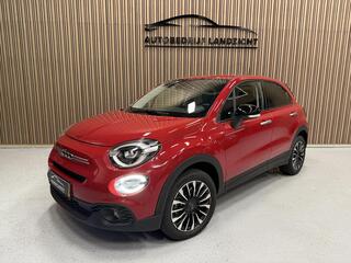 FIAT 500X 1.5 Hybrid Camera Automaat 2024!