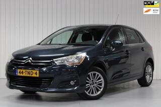 CITROEN C4 1.6 THP Ligne Business EGS