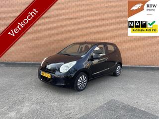 SUZUKI ALTO 1.0 2012 75DKM | NAP | AIRCO | CARPLAY | NAVI |