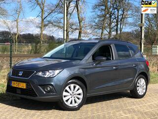 SEAT Arona 1.0 TSI Style Business Intense AIRCO/CLIMA, Bluetooth, PDC, Cruise control