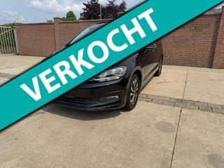 VOLKSWAGEN TOURAN 2.0 TDI Comfortline 7p