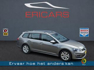 VOLKSWAGEN GOLF Variant 1.0 TSI Connected NAVI TEL LM PDC CC